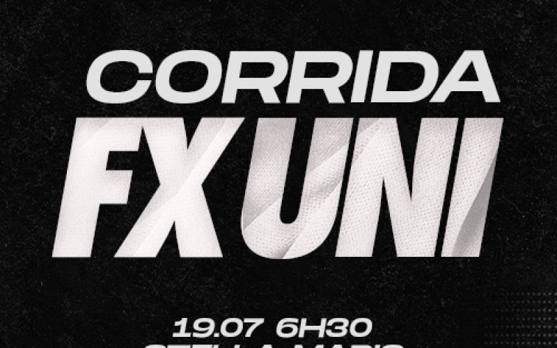 CORRIDA FX