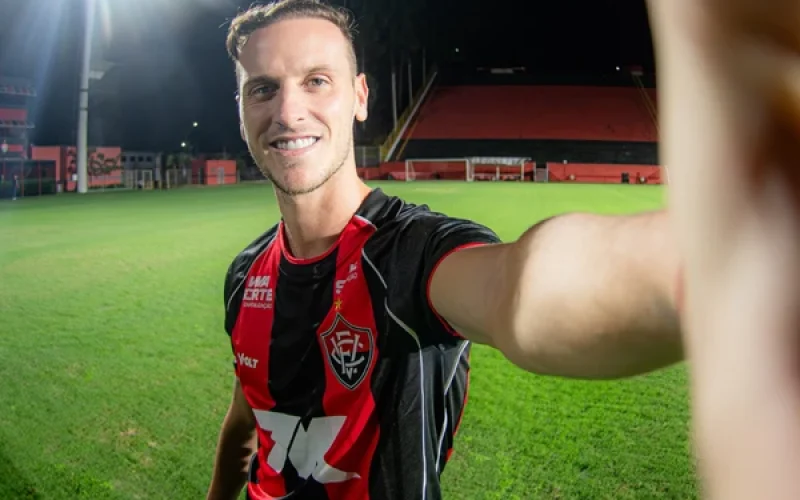 Assista o novo contratado do Vitória Pochettino