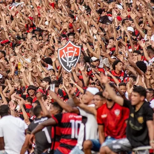 LIBERADO! PM autoriza Corredor Rubro-Negro antes do Ba-Vi no Barradão
