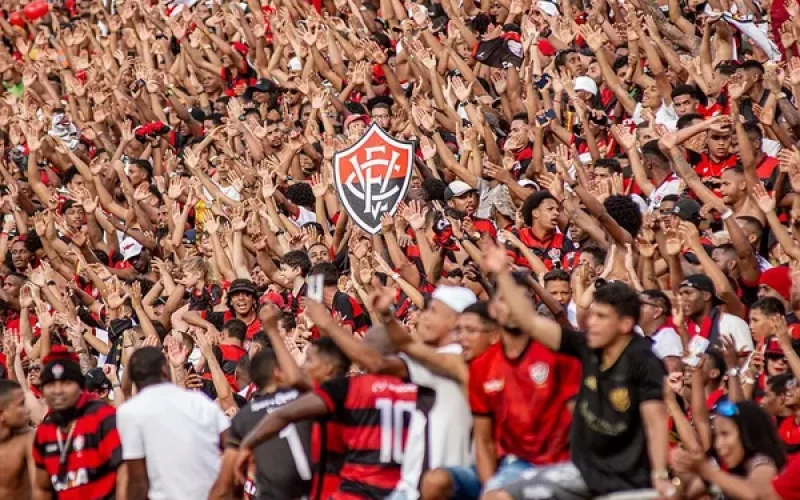 LIBERADO! PM autoriza Corredor Rubro-Negro antes do Ba-Vi no Barradão