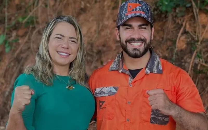 Filho da vereadora Débora Santana é preso em flagrante após atropelar atleta na Pituba