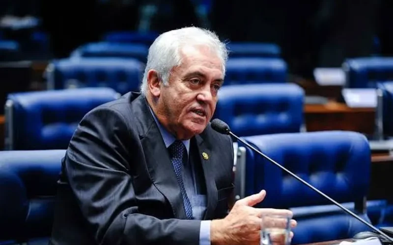 Senador Otto Alencar se colocar resistente ao aumento de deputados
