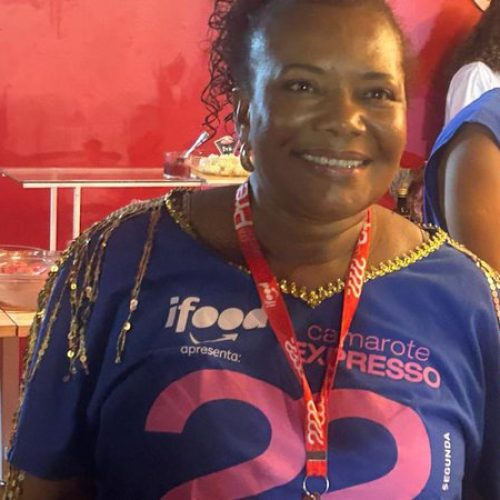 Ministra de Lula surge como nome forte do PT para a Prefeitura de Salvador