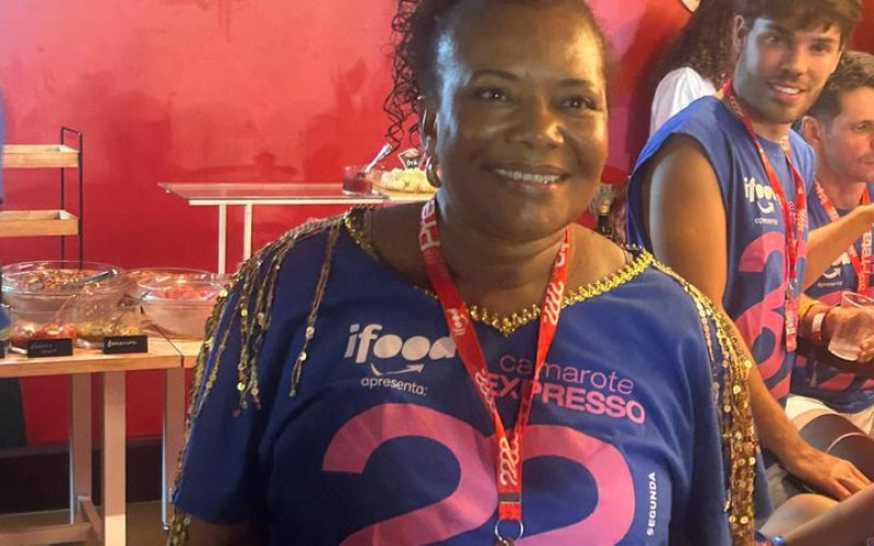 Ministra de Lula surge como nome forte do PT para a Prefeitura de Salvador