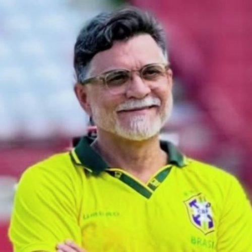 Saiba motivo da prisão do ex-jogador Ricardo Rocha ao tentar embarcar para Copa