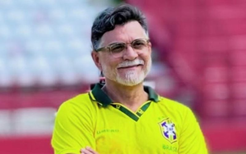 Saiba motivo da prisão do ex-jogador Ricardo Rocha ao tentar embarcar para Copa