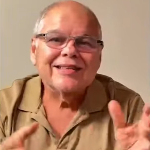 Lúcio reaparece e dispara que “aliados e prefeitos estão abandonando ACM NETO”, e lança o melô do Netinho, Assista