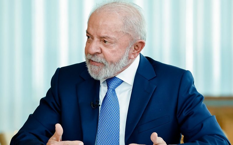 Aprovação de Lula cresce em quatro das cinco regiões, aponta pesquisa