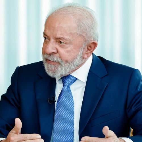 Aprovação de Lula cresce em quatro das cinco regiões, aponta pesquisa
