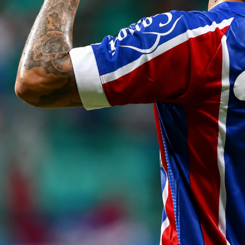 Meia ‘xodó’ da torcida do Bahia entra na mira de rival nordestino para sequência da temporada